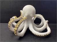 Octopus Figurine
