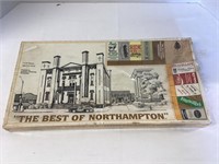 The Best of North Hampton Board Game