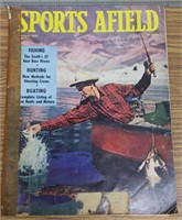 February 1958 sports Afield