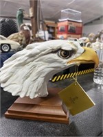 Kaiser eagle