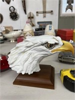 Kaiser Eagle Head