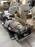 1921 Rolls Royce Silver ghost