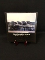 Wrightsville Beach Book Signed