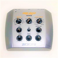 Zoom GM-200 Guitar Amp Modeler FX Unit