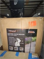 Hiland Electric Patio Heater