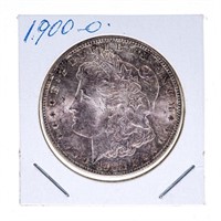 USA Silver 1900-O Morgan Dollar