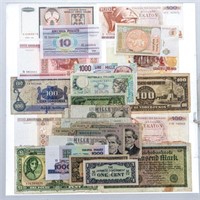 Collection -Mixed World Notes 1