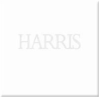 HARRIS The White Series - Lauren Harris Book