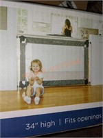 Baby Delight Folding Expandable Gate