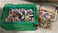 Lot of misc spark plugs