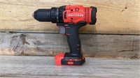 Craftsman drill tool only