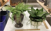 2-Artificial plants