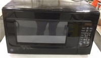 GE microwave oven 22in X 17in X 13in