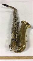 Elkhart Saxophone
