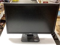 Acer 22in monitor-no cord