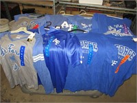 8 New Air Force T-Shirts