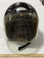 THH motorcycle helmet-size large