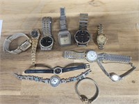 Mixed Estate Watches