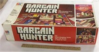 Bargain Hunter game