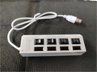 4 Port USB Hub NIP