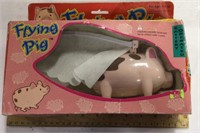 Flying Pig- battery operated