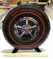 1968 Hot Wheels Super Rally Case