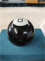 Vintage Magic 8 Ball Works