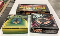 Misc 1970’s game
