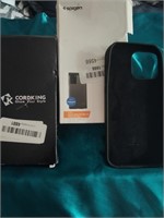 New cellphone case
Amazon return item
