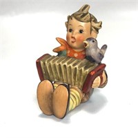 Vintage Hummel Figurine - Let's Sing