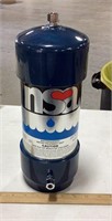 NSA bacteriostatic water treatment unit-full