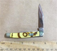 Schrade pocket knife 234K