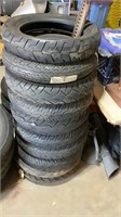 10 Elite s/t  tires size 130/90B16