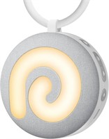 Portable Sound Machine Baby - Dreamegg D11 White