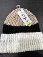 NWT Unisex Cat & Jack Kids Knit Winter Hat