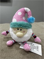 NWT 2Scoops Pink Gnome Mini Plush