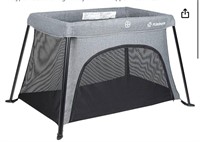 Fijinhom Baby Portable Travel Crib