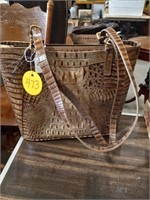 New Brahmin Purse with Dust Cover