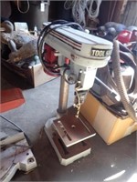 Tool Shop Drill Press