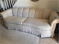 84" Couch