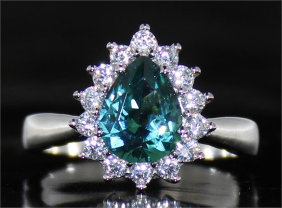 Oct 2nd - Luxury Jewelry - Bullion - Collectibles Auction