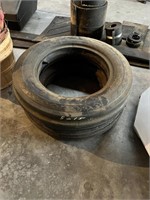 2 - 5.00–15 Implement Tires