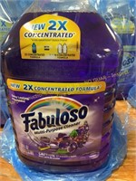 Fabuloso (2 1gal.jugs)