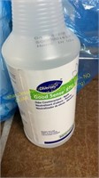 Diversey odor Counteractant & Misty Disinfectant