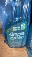 2 ct. Simple Green Cleaner & Degreaser