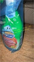 2 ct. Scrubbing Bubbles Grime Cleaner (Bidx2)