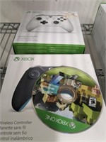 2 PC XBOX ONE CONTROLLERS