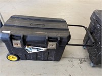 STANLEY ROLLING TOOL BOX