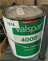 VALSPAR 4000 LATEX GALLON