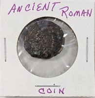 ACIENT ROMAN COIN